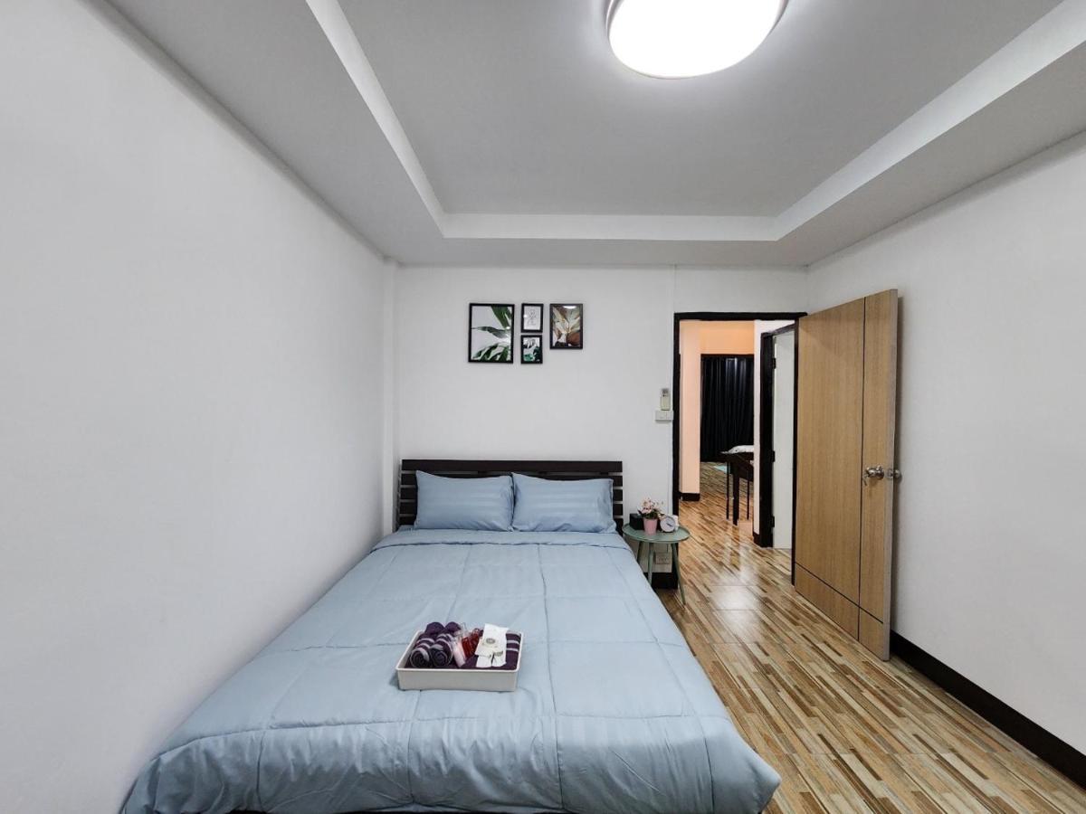 Boxsoon Nimman 8 # 3beds 2bahts *
