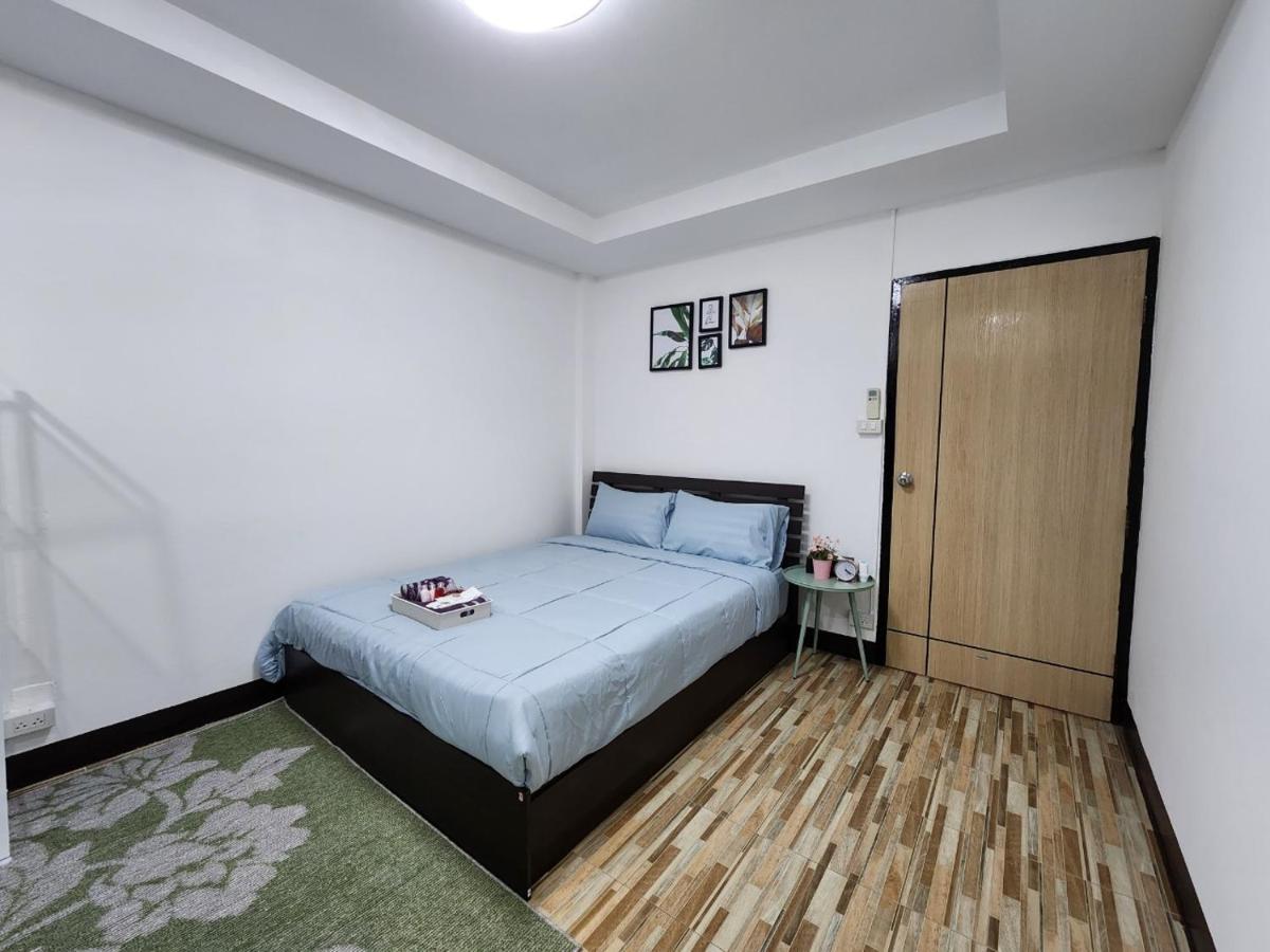 Boxsoon Nimman 8 # 3beds 2bahts Villa *
