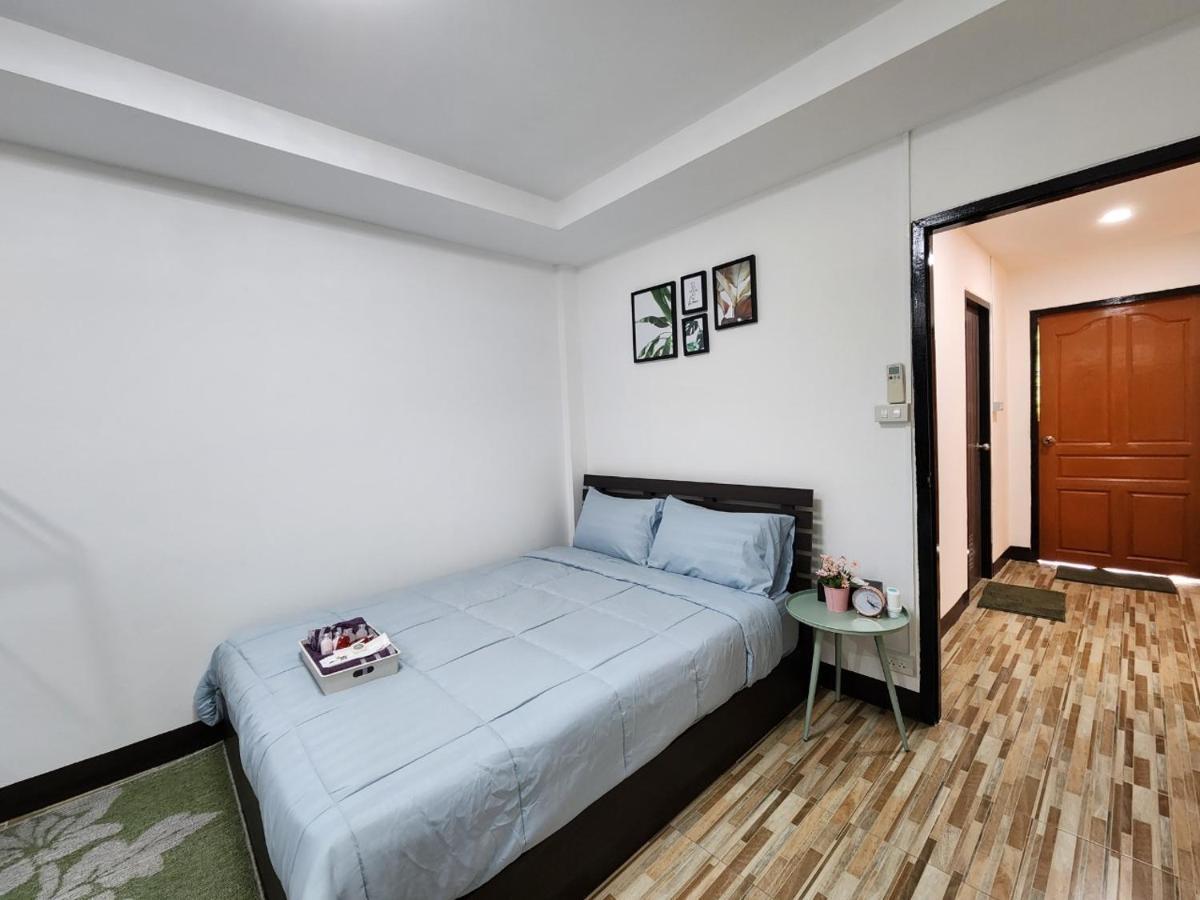 Boxsoon Nimman 8 # 3beds 2bahts *