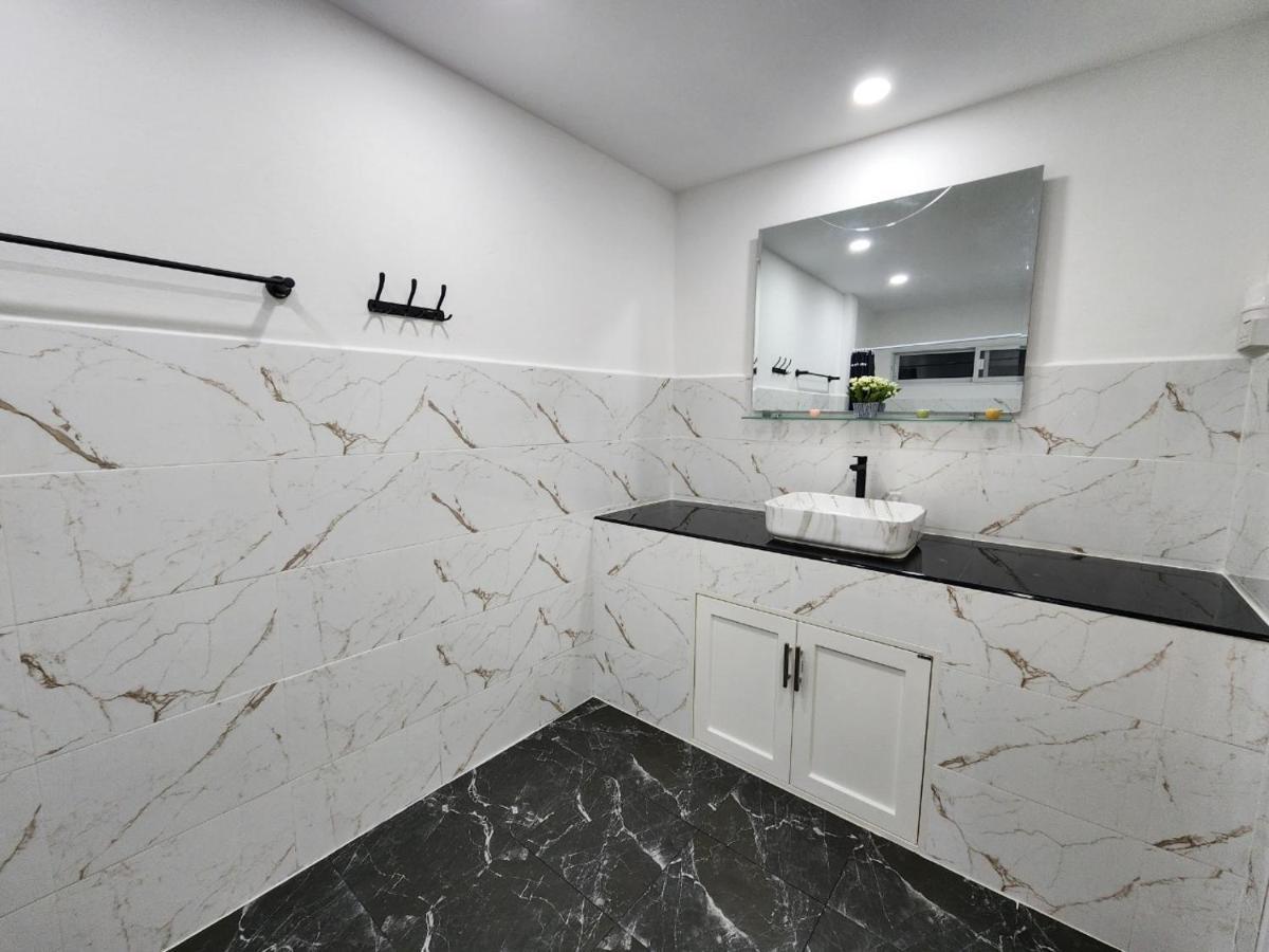 Villa Boxsoon Nimman 8 # 3beds 2bahts Chiang Mai