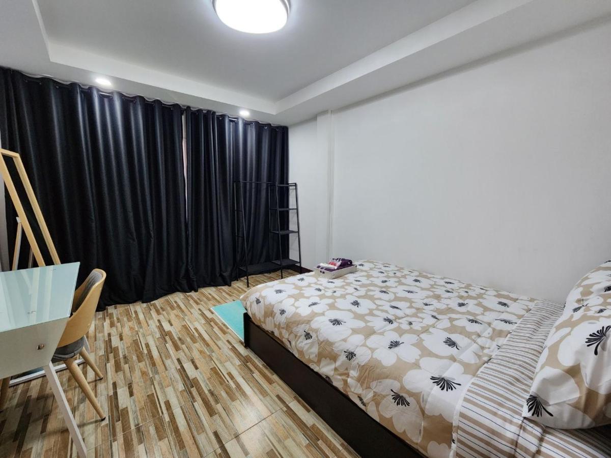 Boxsoon Nimman 8 # 3beds 2bahts Chiang Mai