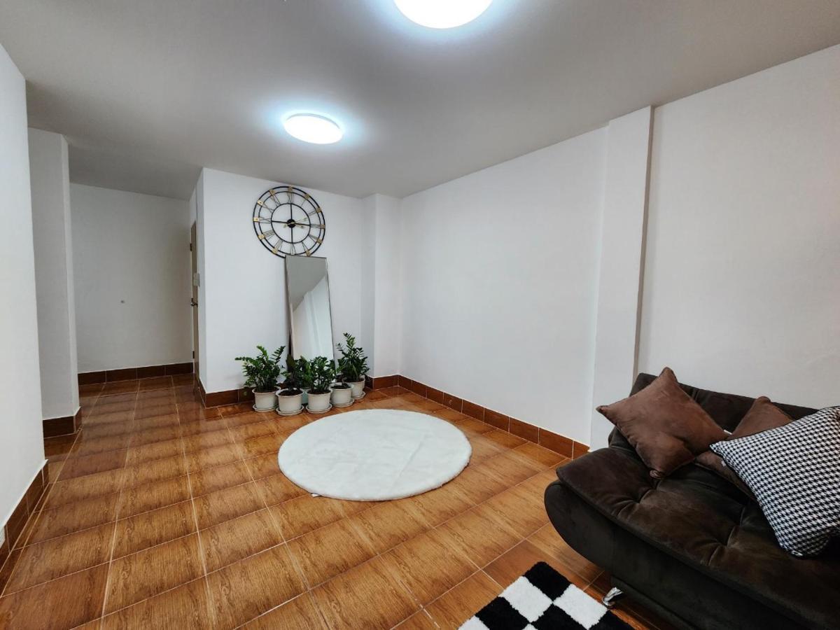 Boxsoon Nimman 8 # 3beds 2bahts *