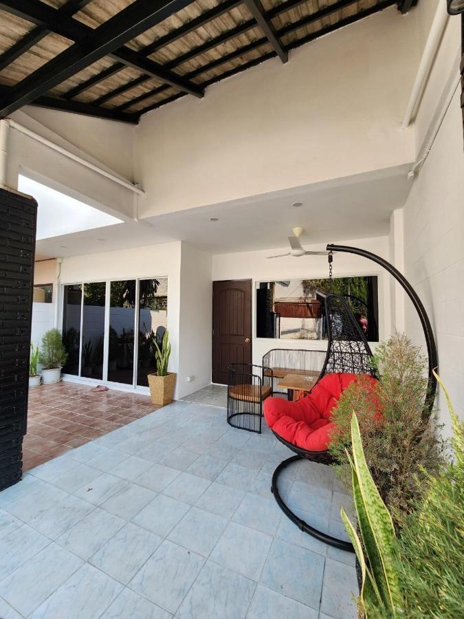 Boxsoon Nimman 8 # 3beds 2bahts Villa