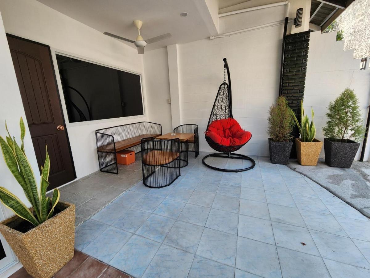 Boxsoon Nimman 8 # 3beds 2bahts Villa
