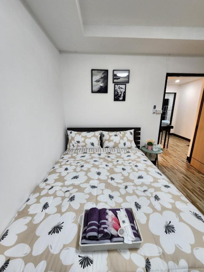 Boxsoon Nimman 8 # 3beds 2bahts *