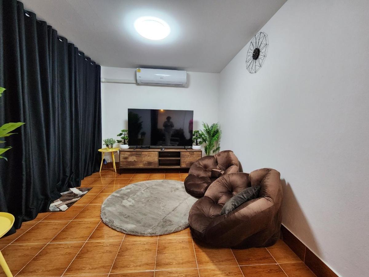 Villa Boxsoon Nimman 8 # 3beds 2bahts *