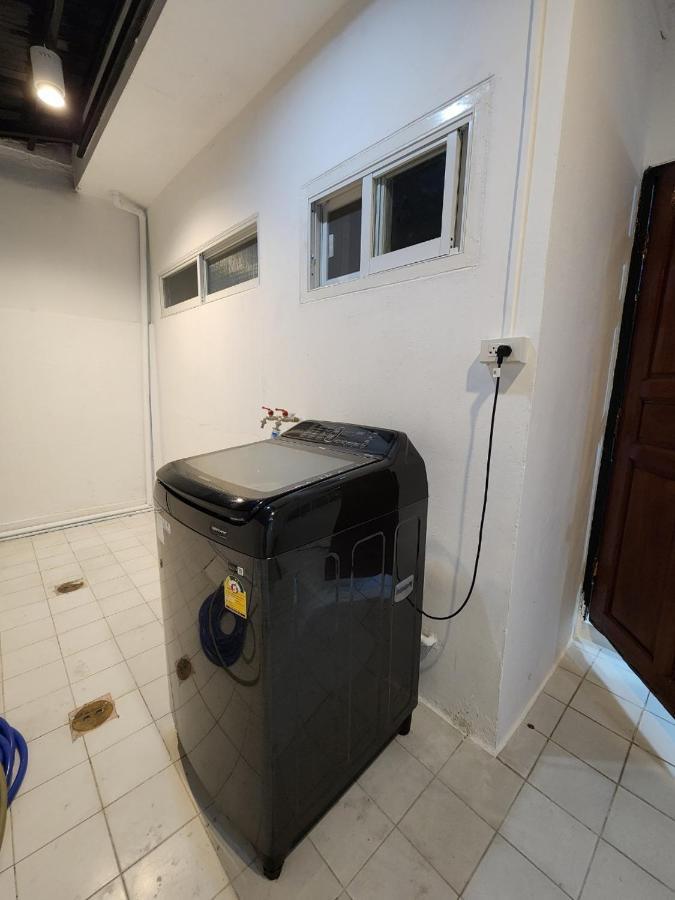 Boxsoon Nimman 8 # 3beds 2bahts * Chiang Mai