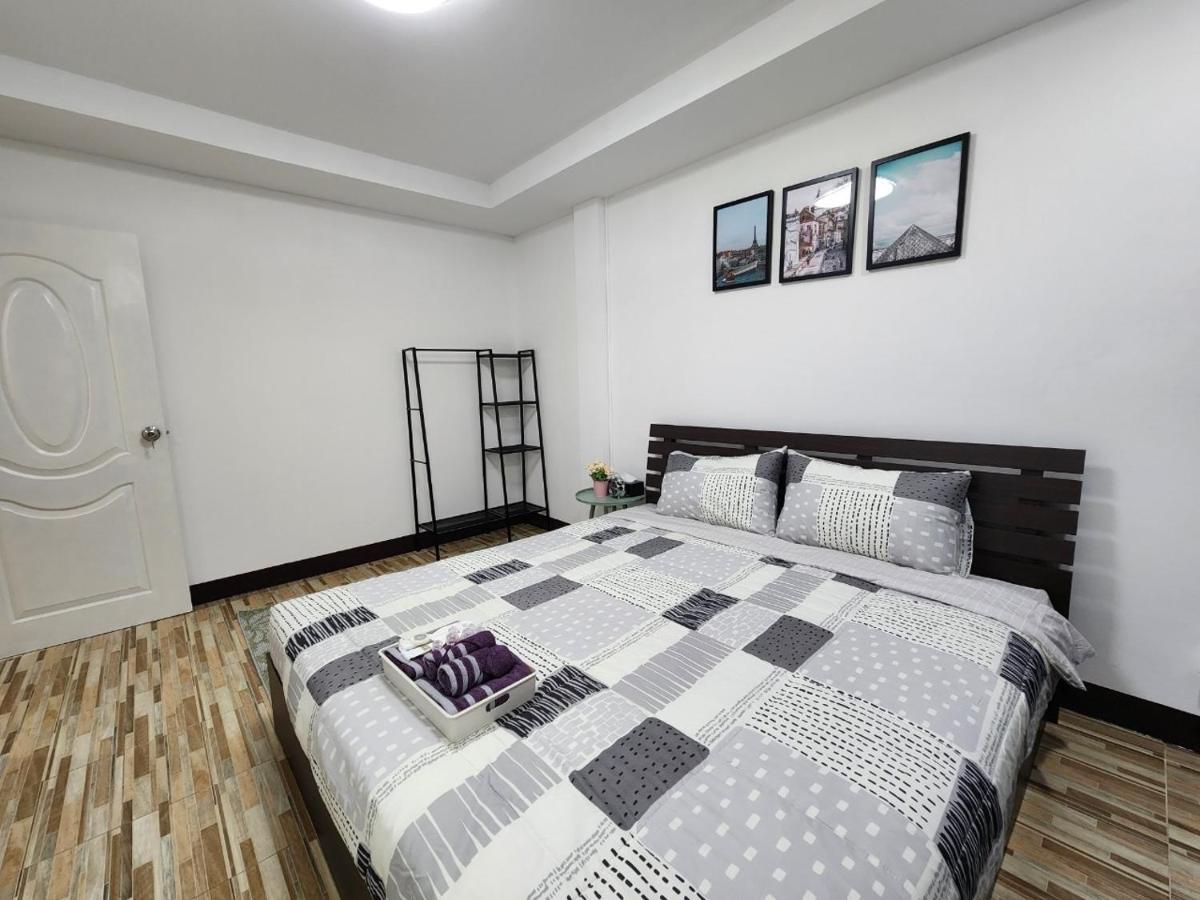 Villa Boxsoon Nimman 8 # 3beds 2bahts *