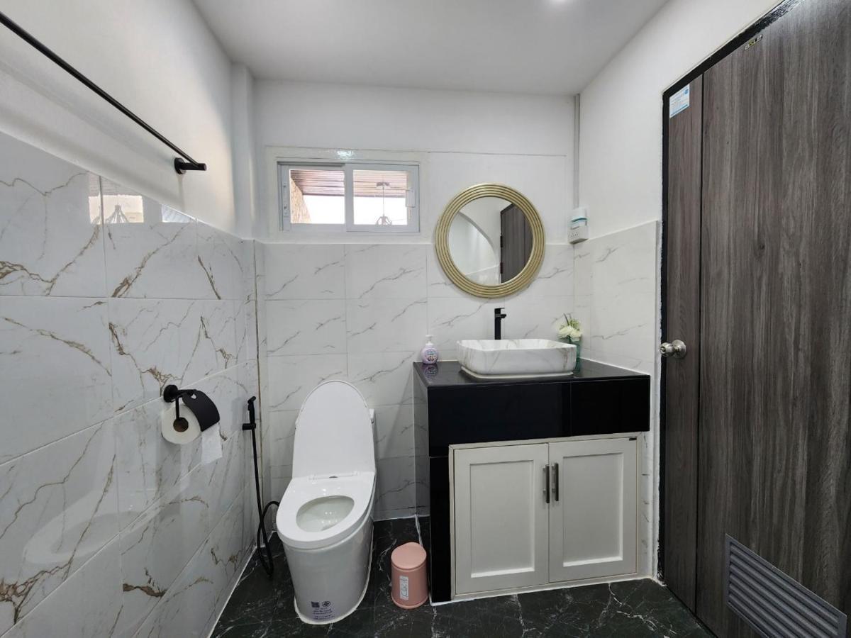 Boxsoon Nimman 8 # 3beds 2bahts * Chiang Mai