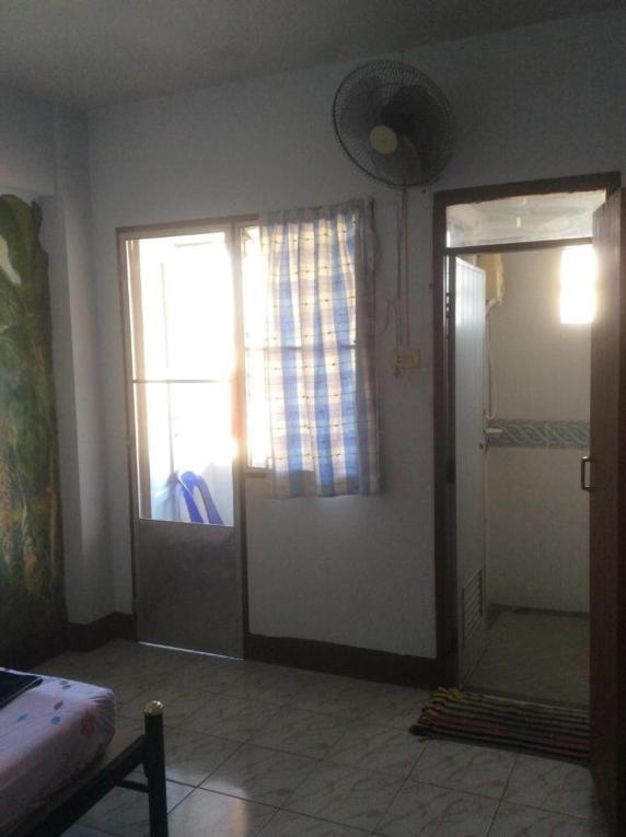 Ban Wiang Guest house 2*