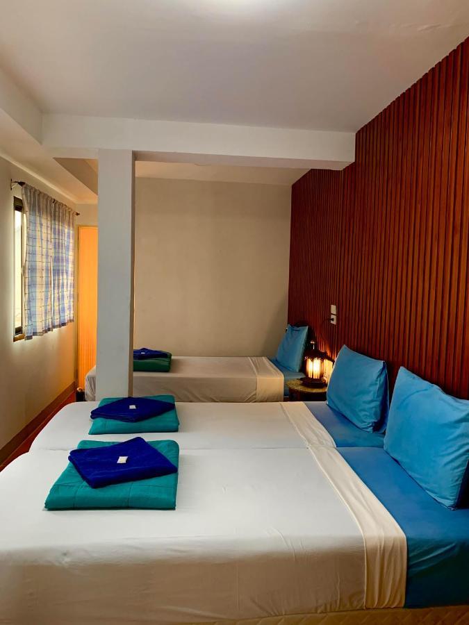 Ban Wiang Guest house Chiang Mai