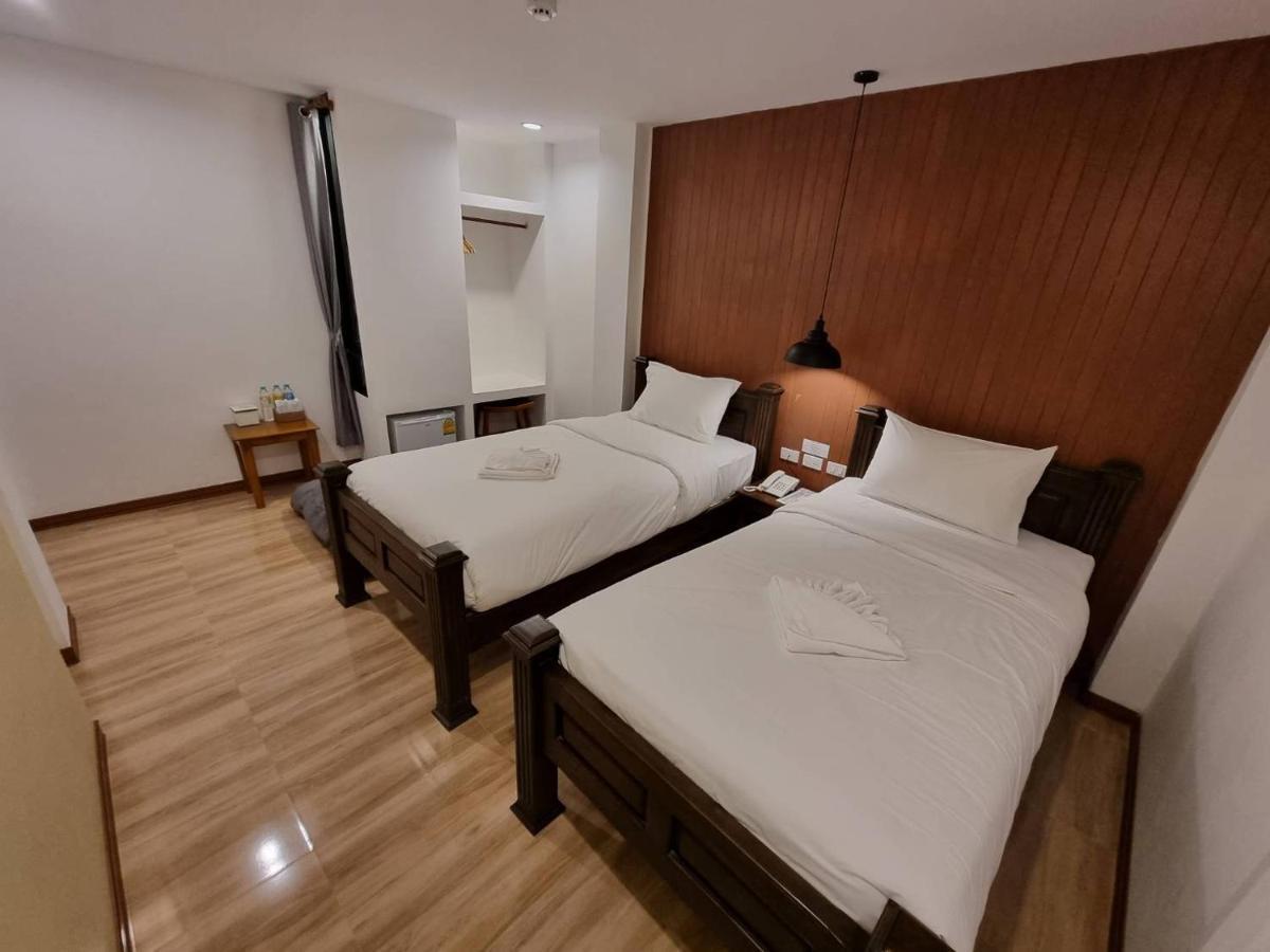 Lanna Haven Hotel 3*