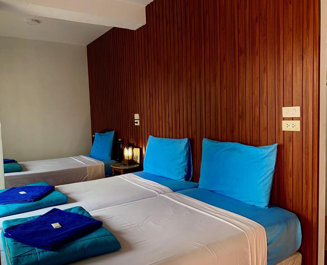 Guest house Ban Wiang