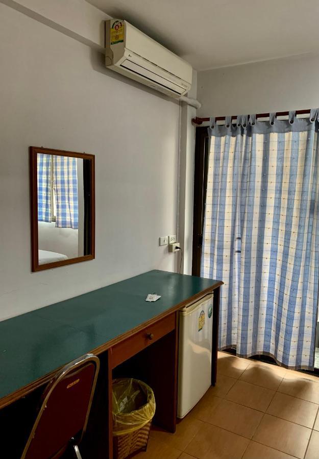 Ban Wiang Guest house 2*