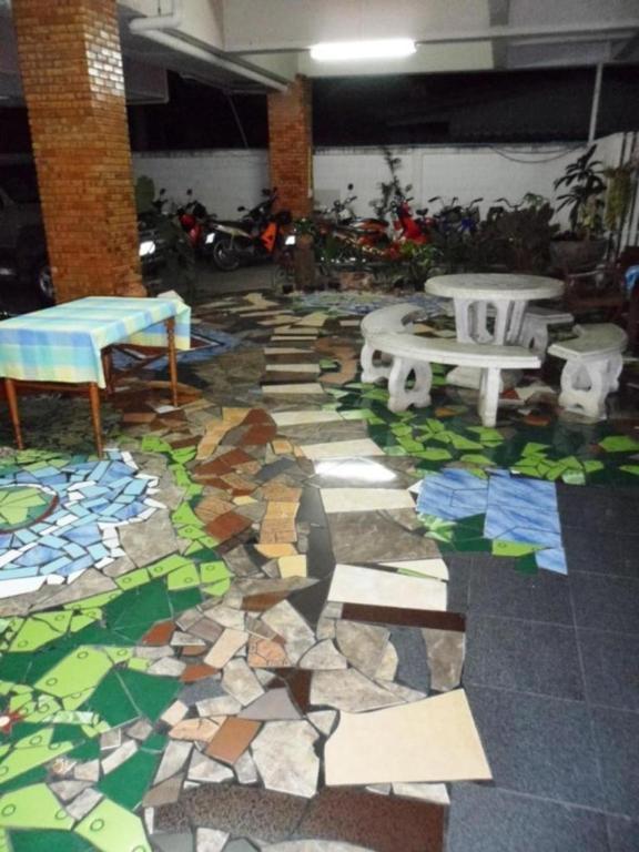 Guest house Ban Wiang Chiang Mai