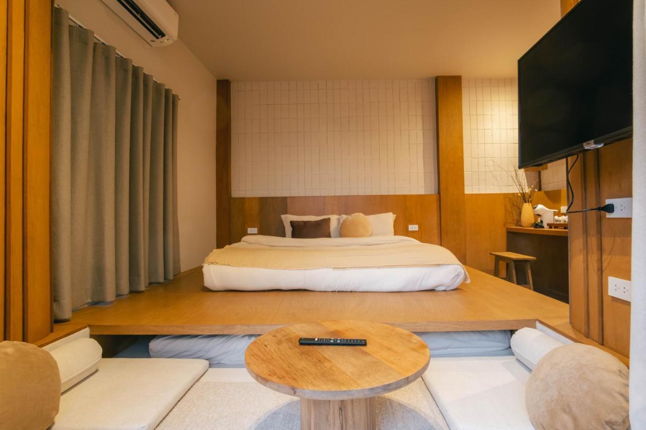 Muan 3* Chiang Mai