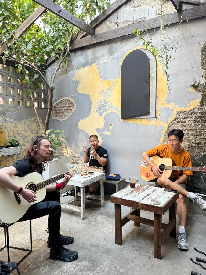 Albergue Hobnob (adults Only) Chiang Mai