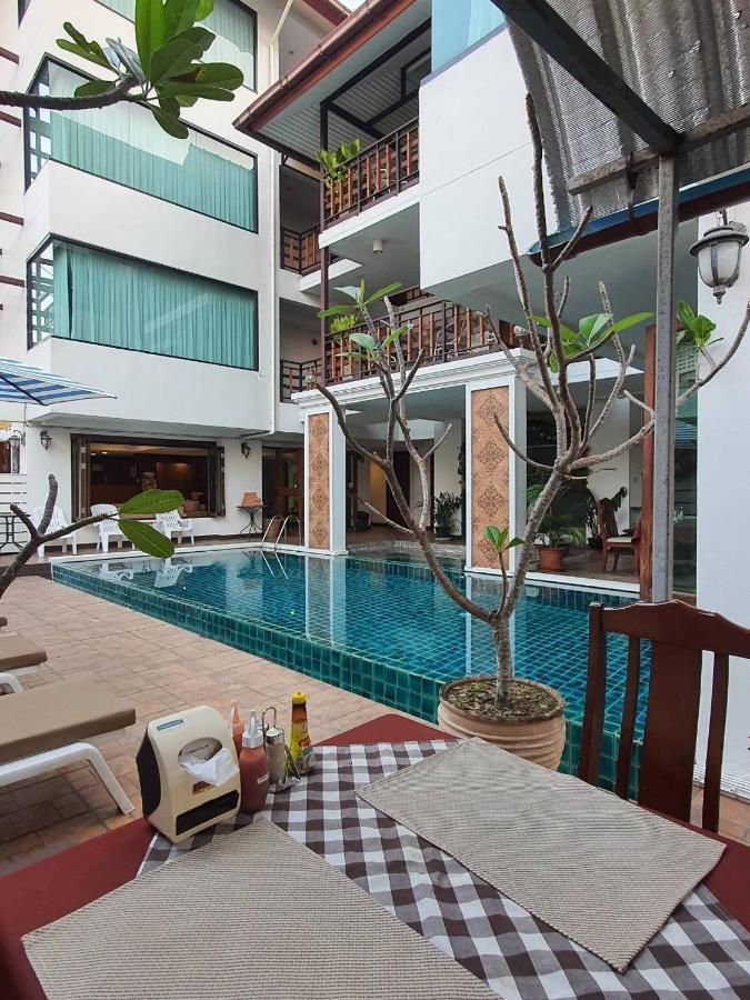 Goldenbell Chiangmai - Sha Extra Chiang Mai