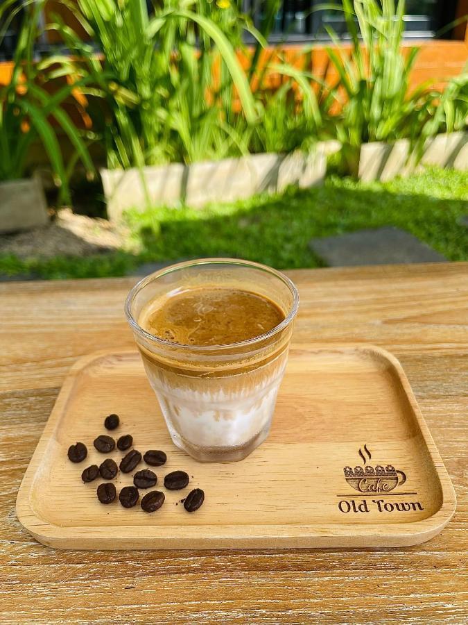 Old Town Chiangmai Boutique