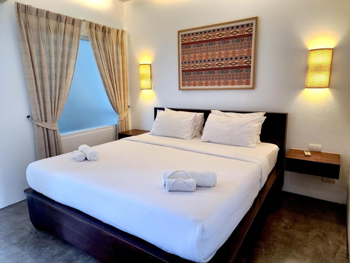 Hotel The Peaberry Boutique