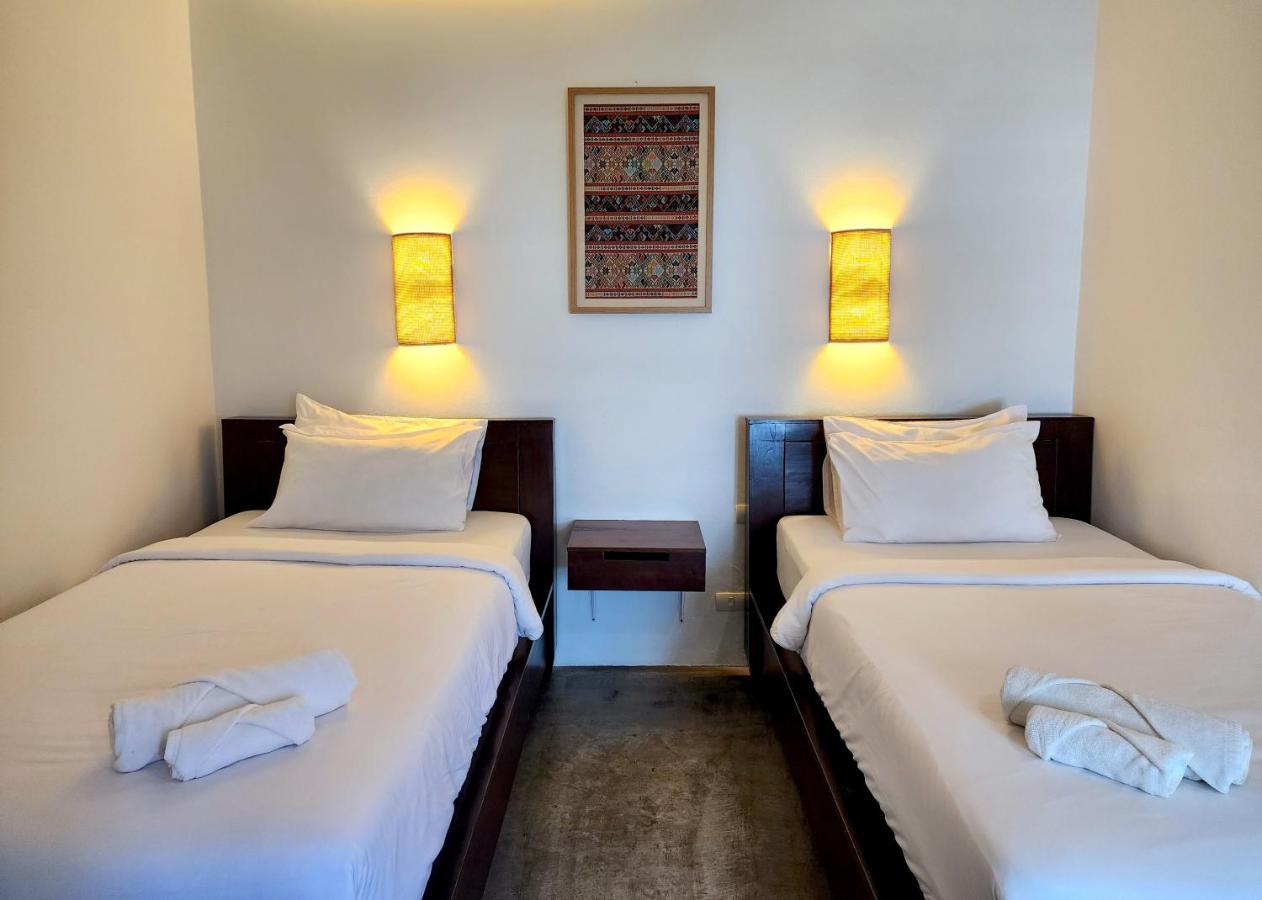 The Peaberry Boutique Hotel 3*