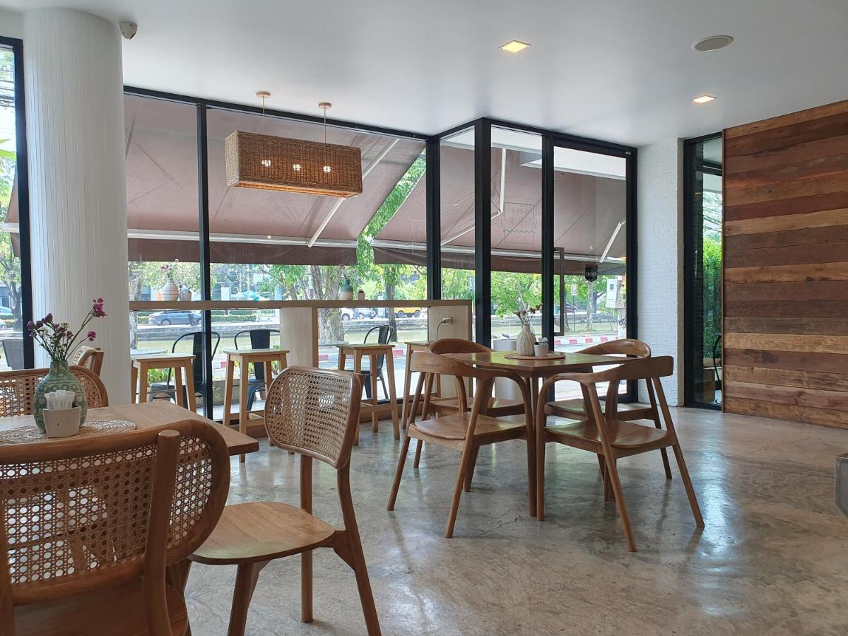 The Peaberry Boutique Chiang Mai