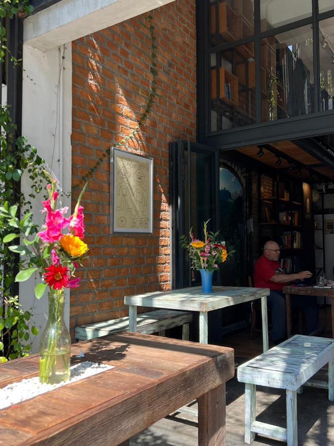 Hobnob (adults Only) * Chiang Mai