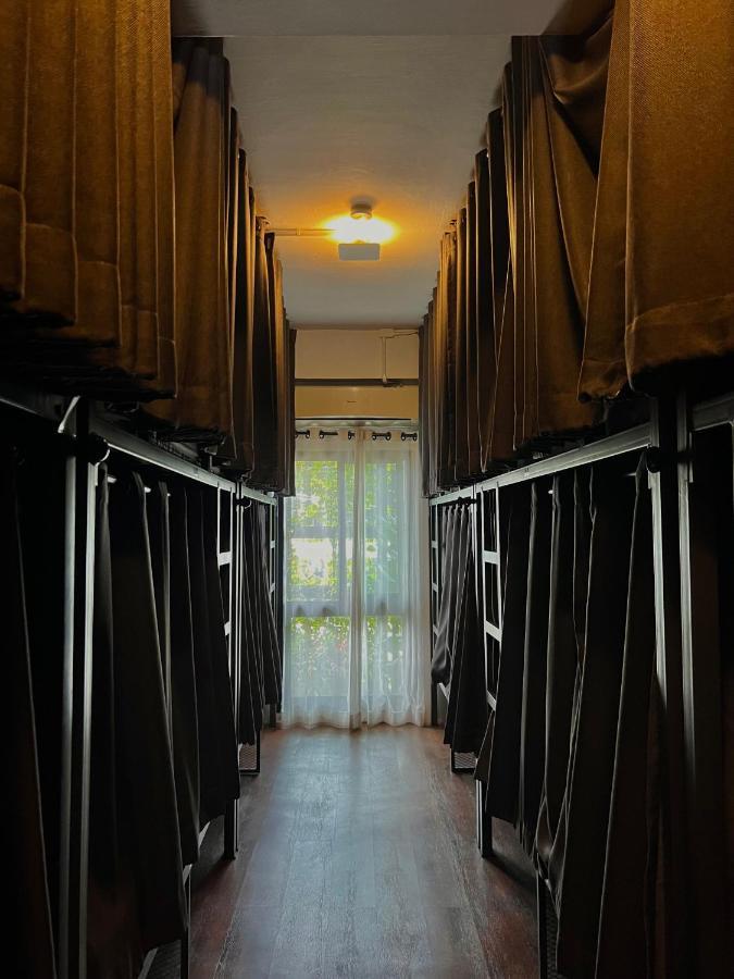 Hobnob (adults Only) Albergue Chiang Mai