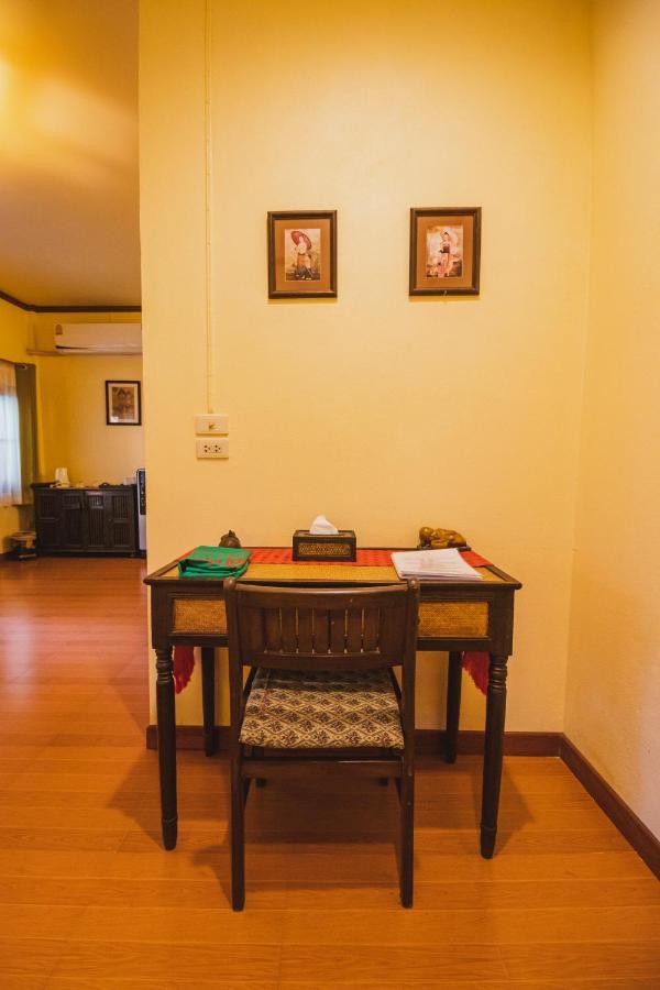 Joy's House & Tour 2* Chiang Mai
