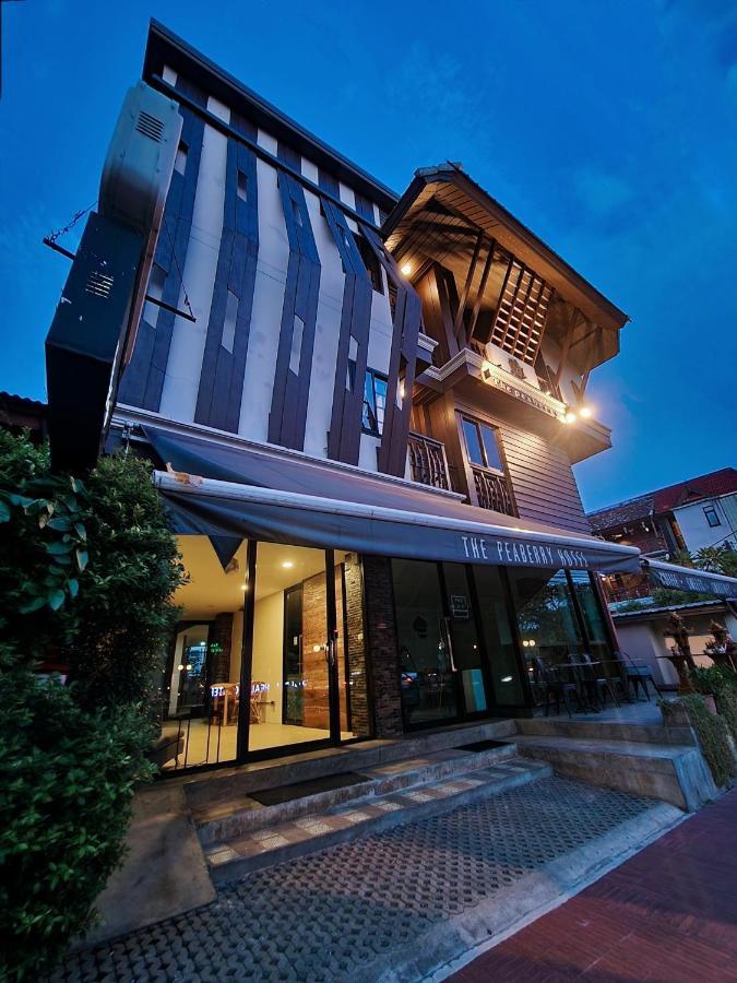 The Peaberry Boutique 3*