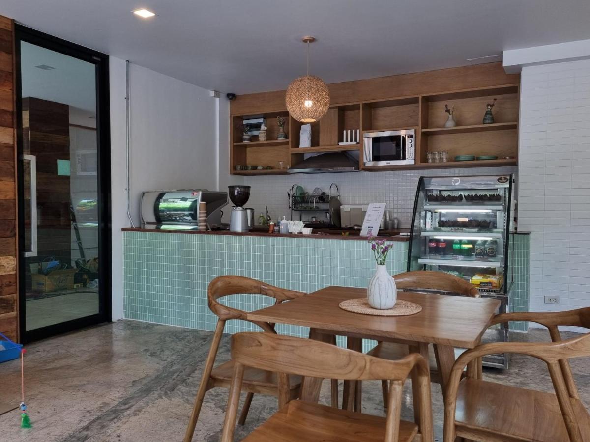 Hotel The Peaberry Boutique