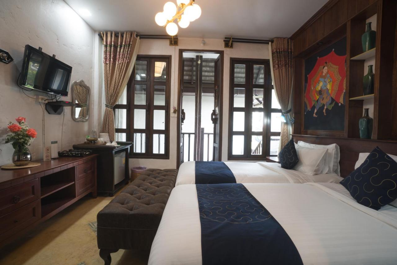 Hotel Cheva Gallery Boutique 4*