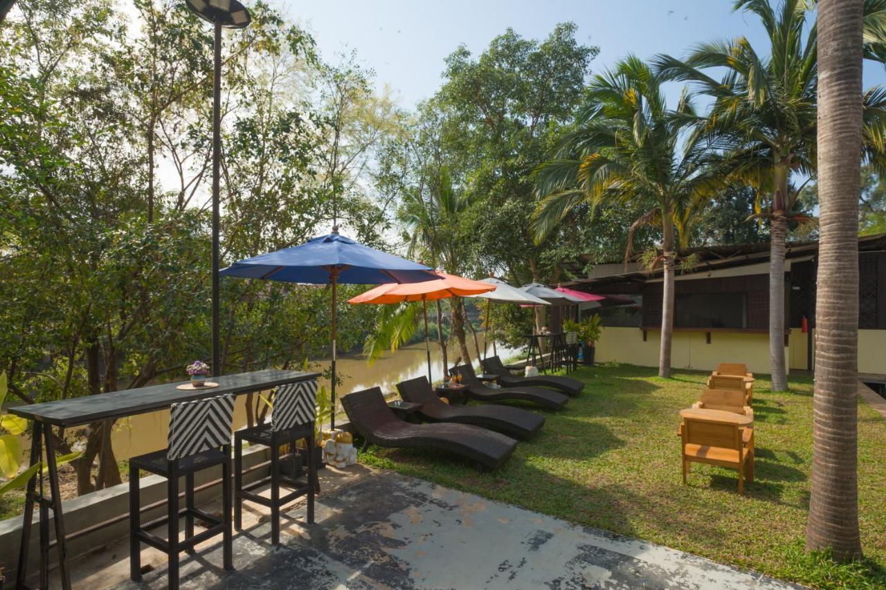 Cheva Gallery Boutique Hotel