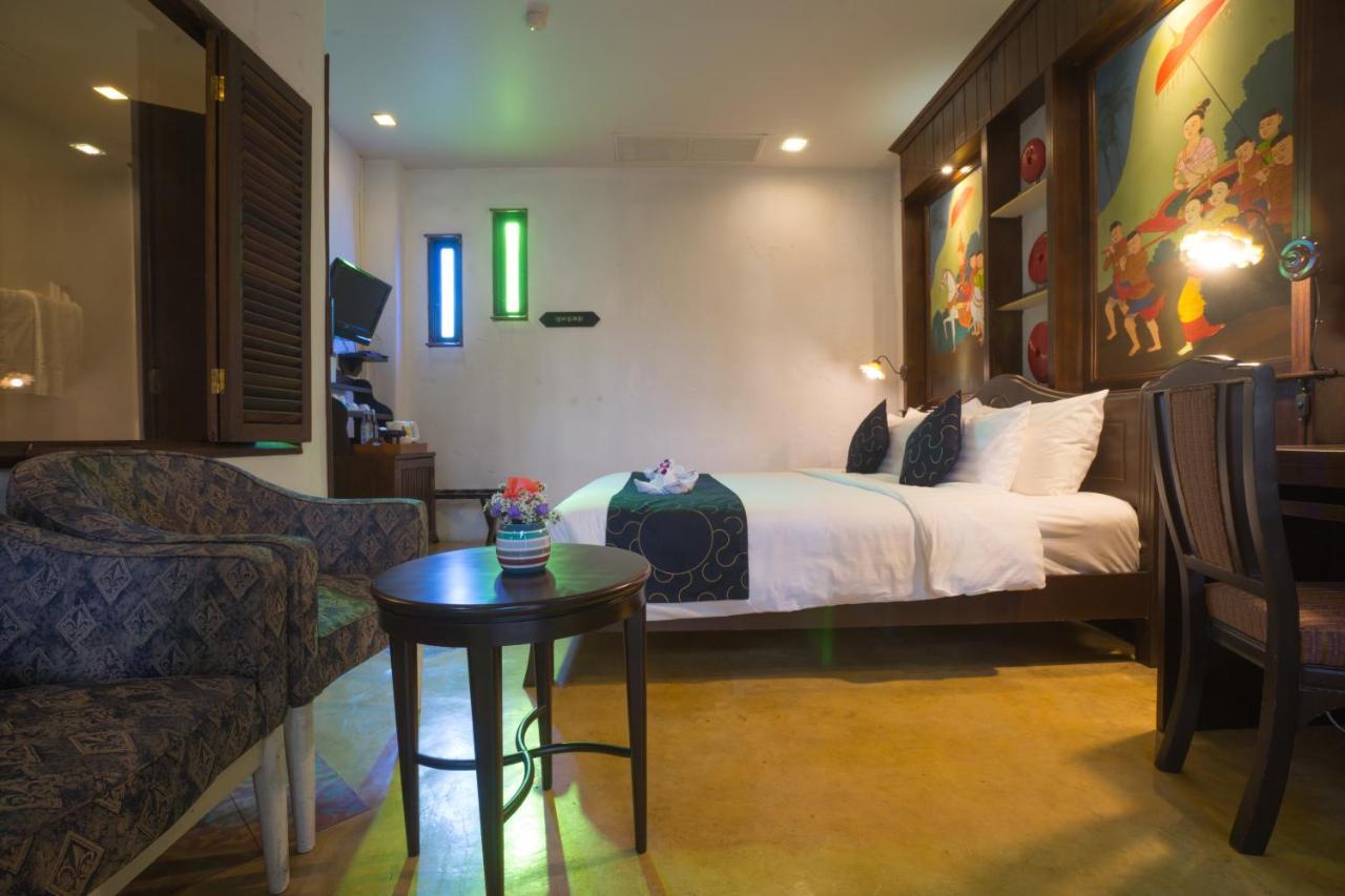 Cheva Gallery Boutique Chiang Mai