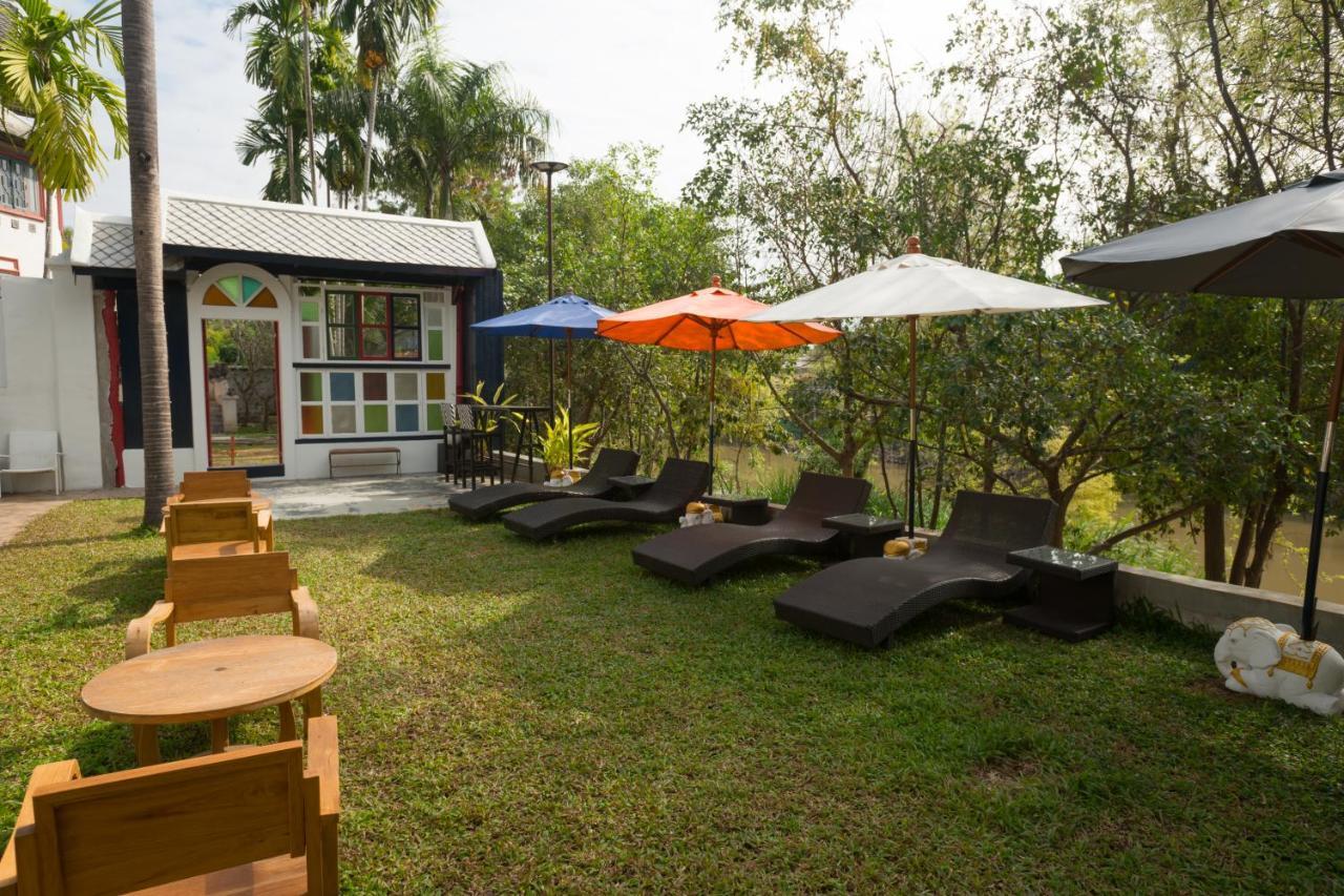 Cheva Gallery Boutique Hotel
