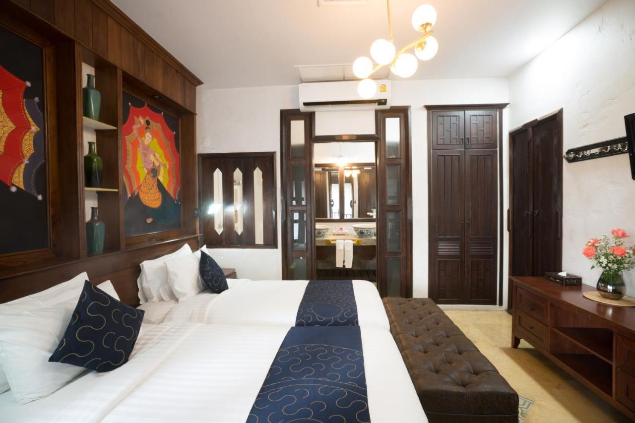Cheva Gallery Boutique Hotel 4*