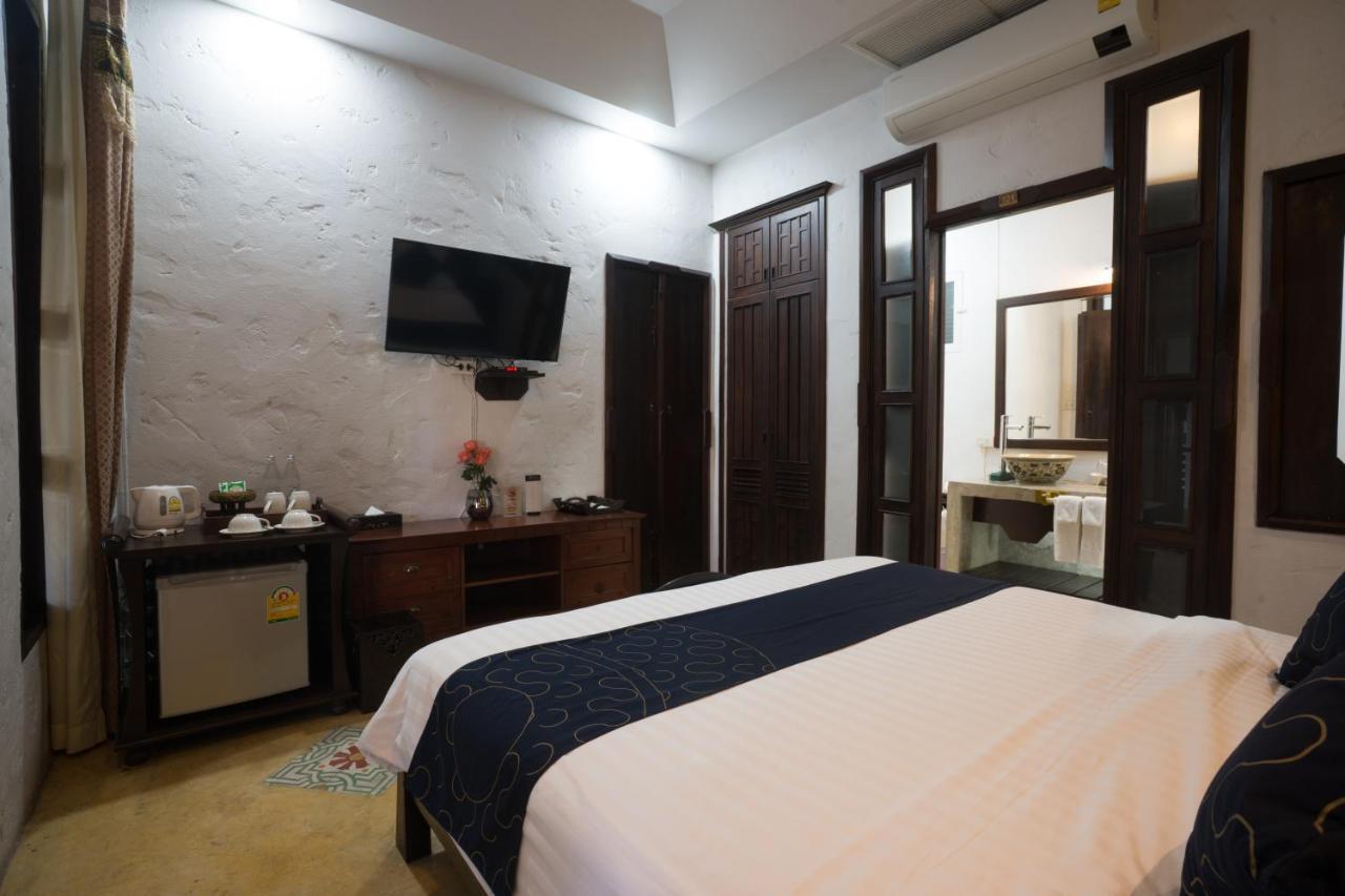Hotel Cheva Gallery Boutique 4*
