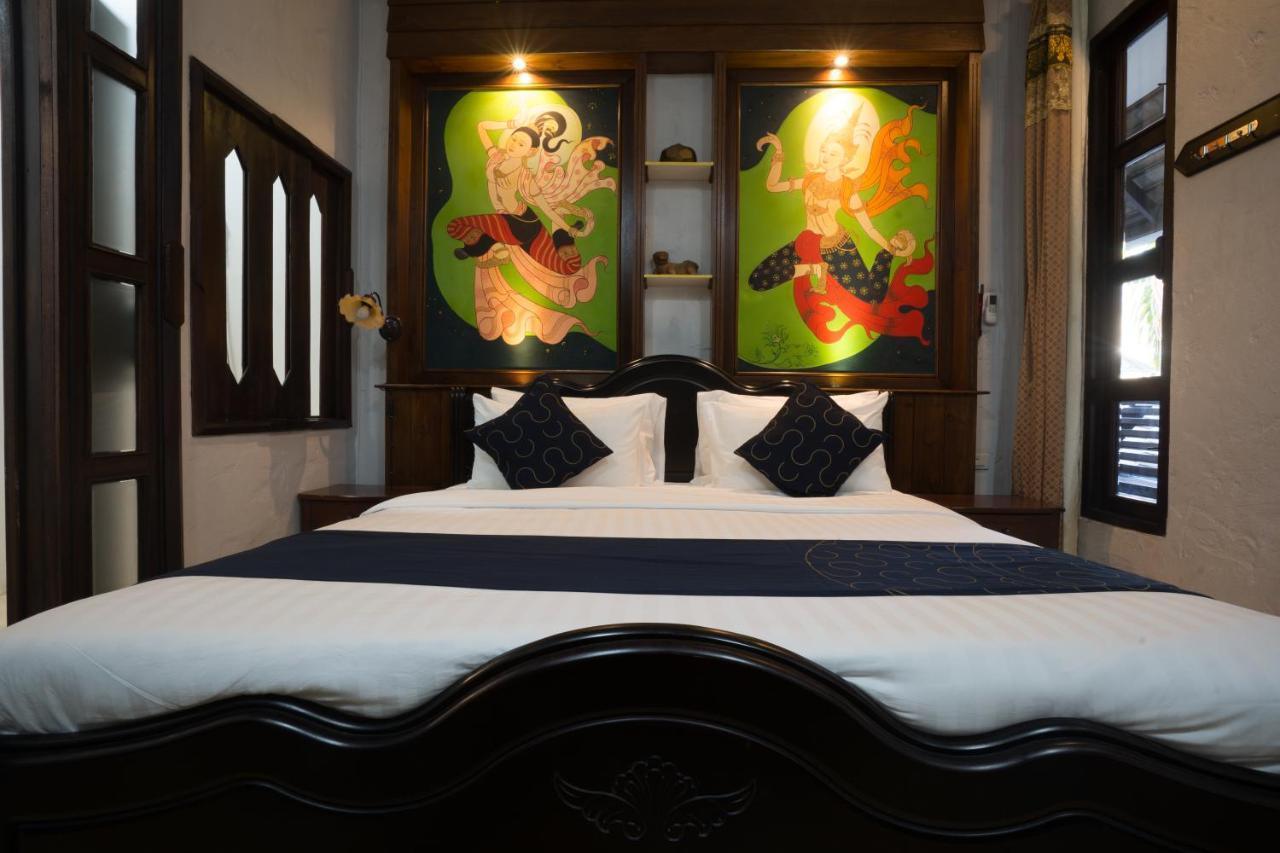 Cheva Gallery Boutique Hotel 4*