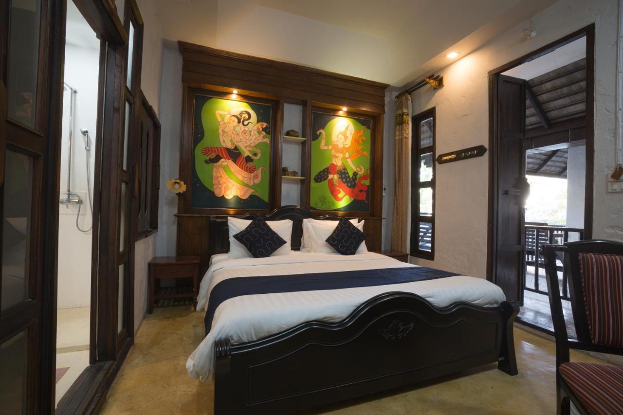 Hotel Cheva Gallery Boutique