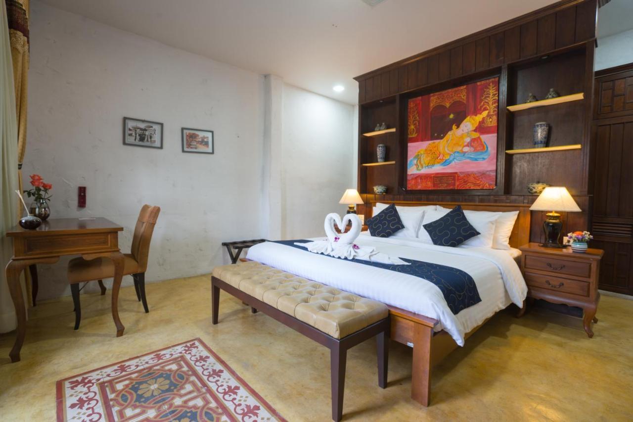 Cheva Gallery Boutique 4*