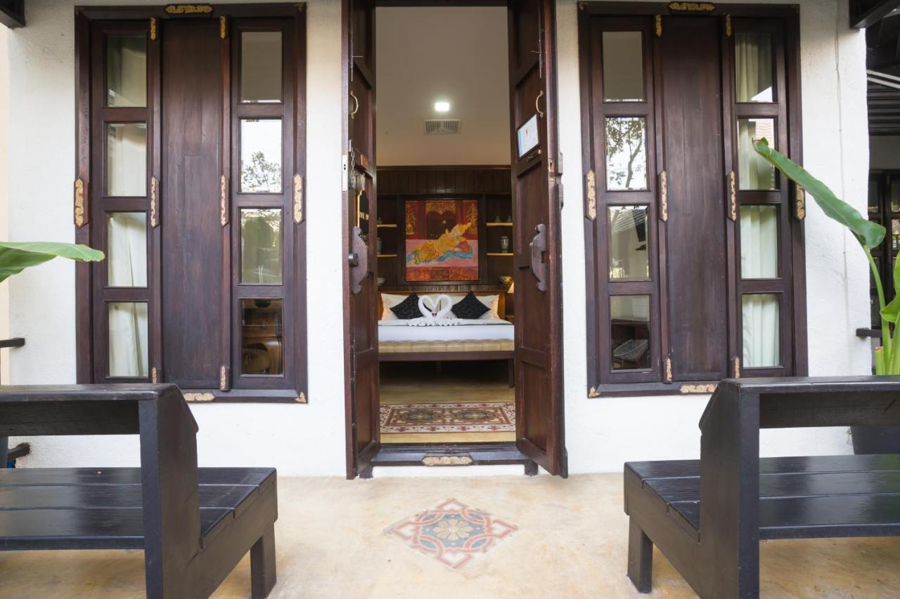 Cheva Gallery Boutique 4*