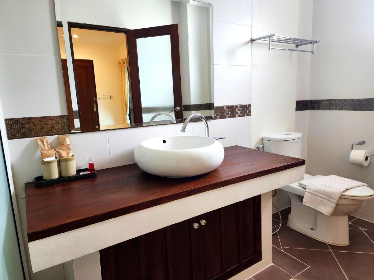 Hotel The Peaberry Boutique Chiang Mai