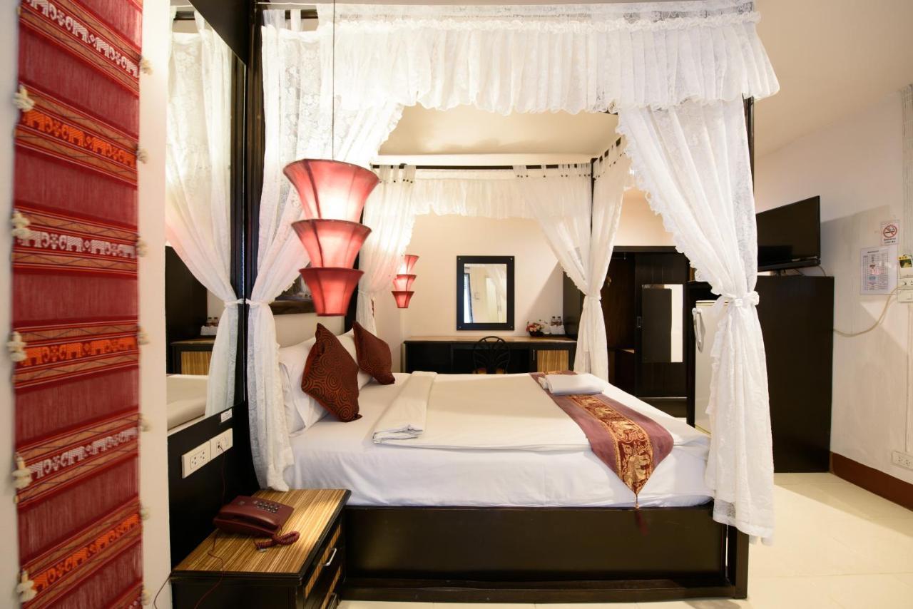 Chanaplace Lanna Gasthof Chiang Mai