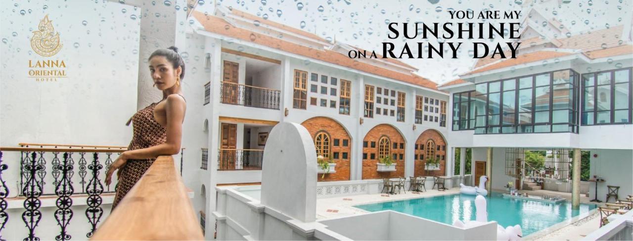 Lanna Oriental Hotel