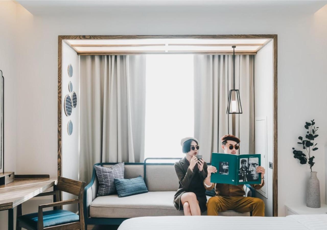 Syn Boutique Hotel Chiang Mai