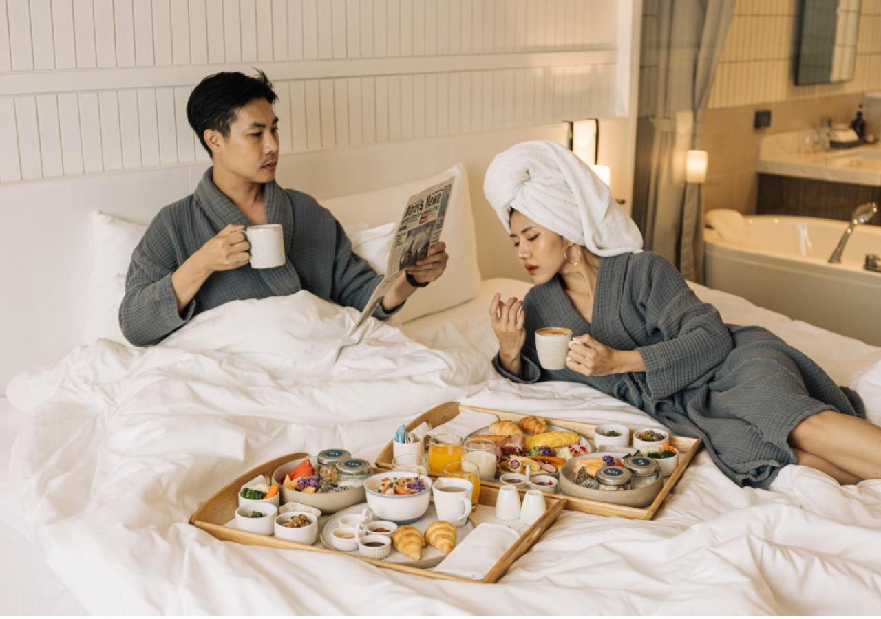 Hotel Syn Boutique 5*