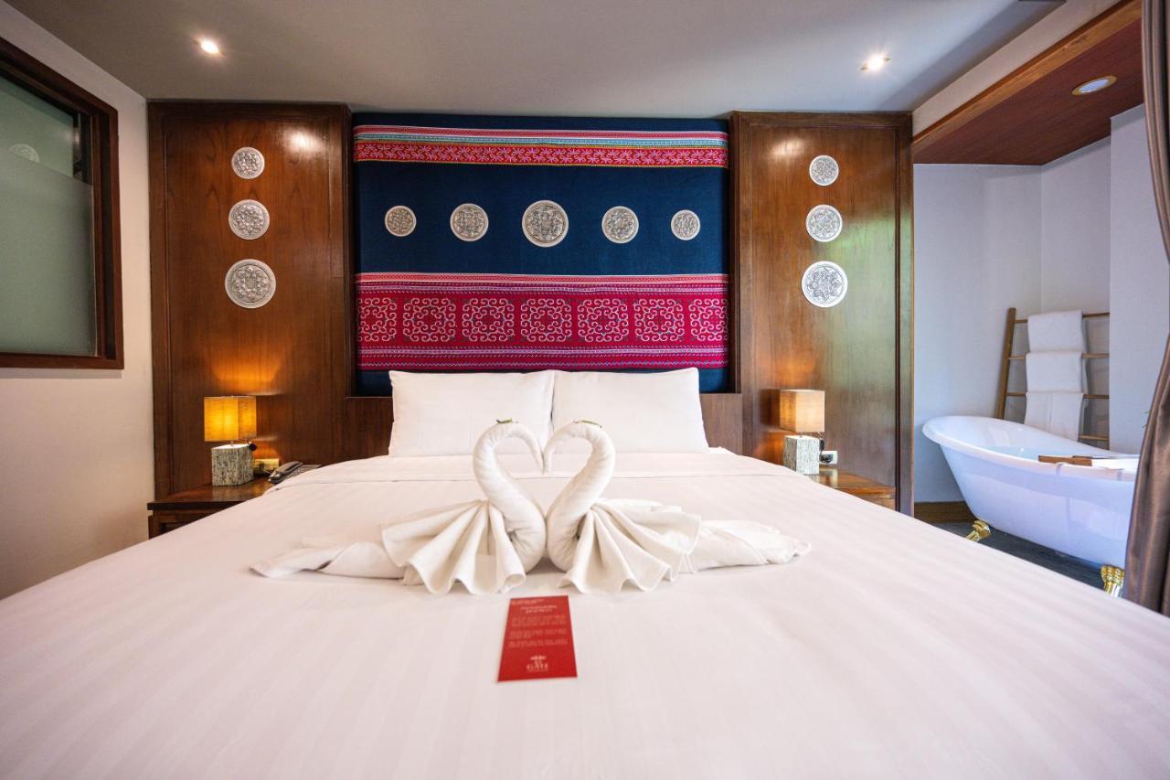 Hotel At Gate Thaphae