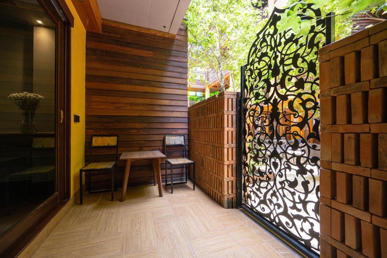 Hotel At Gate Thaphae