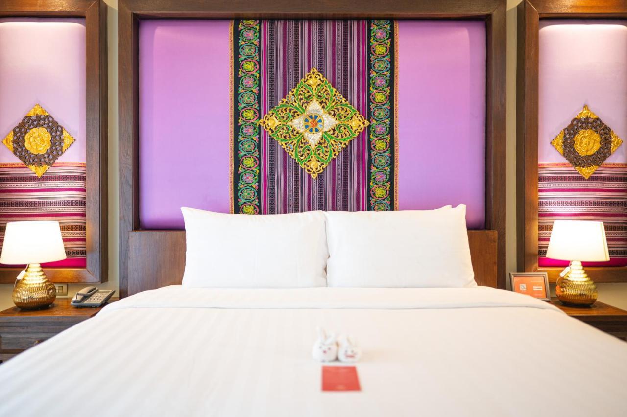 Hotel At Gate Thaphae