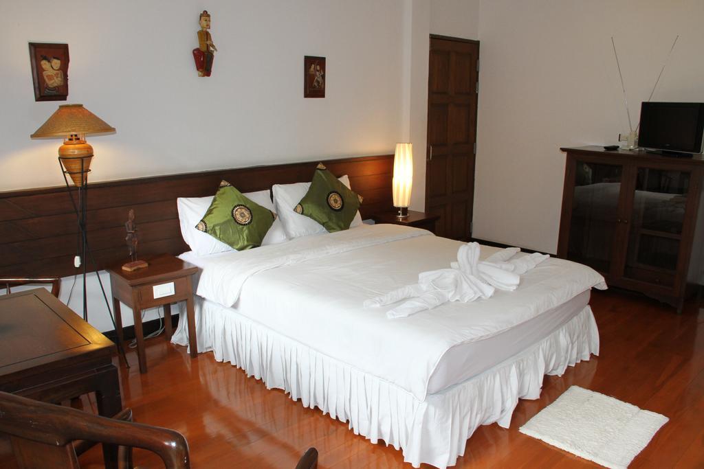 Resort Tianna Garden Village